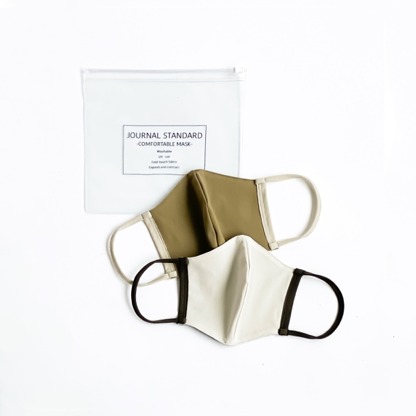 人気ブランドマスク13選 でママコーデがあか抜ける ファッション Very ヴェリィ 公式サイト 光文社