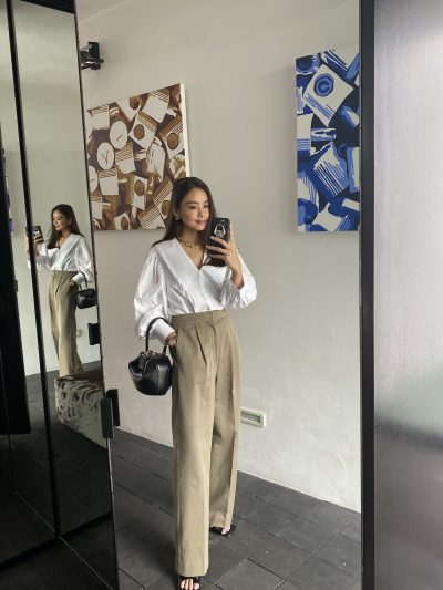 滝沢眞規子ブログ「母娘兼用」