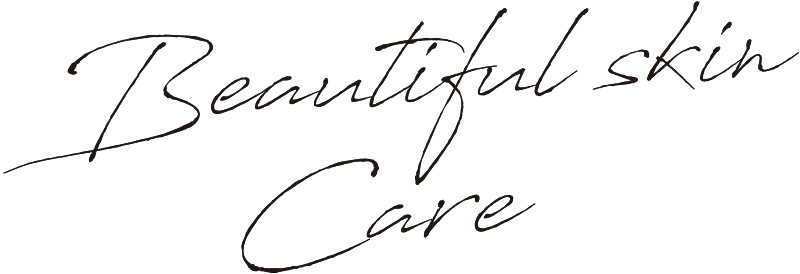 Beautiful skin Care