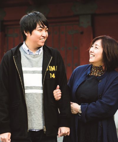 発達障がいの長男を東大に入れたシングルマザー「ADHDを小学校で公表した理由」