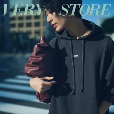 今までとは違う秋。必要な服、欲しいアイテムが 変わってきた。［VERY STORE 10月号］
