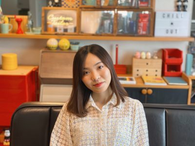 14歳で起業した慶大生「今の私を作った“考える”教育」