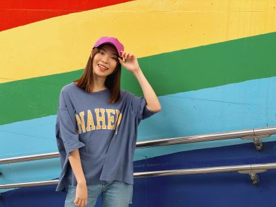 中2で起業した大学生「起業の後押しは大好きな“ディズニー”」