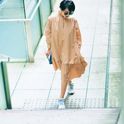 スタイリストが注目している新顔ブランドのスニーカー６選