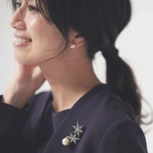 初めての卒園式・久しぶりの卒業式。気になるママのファッションから持ち物までこれで解決！