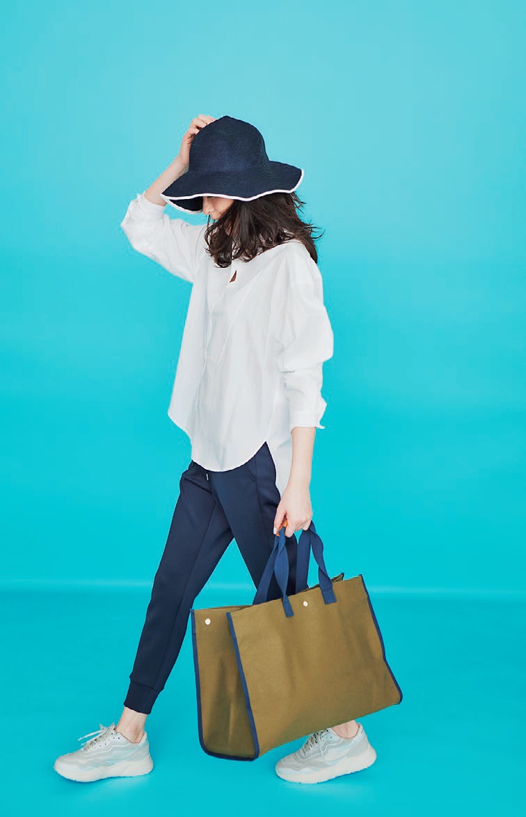 おすすめ運動会ママコーデ スカートokな新定番の服装 ファッション Very ヴェリィ 公式サイト 光文社