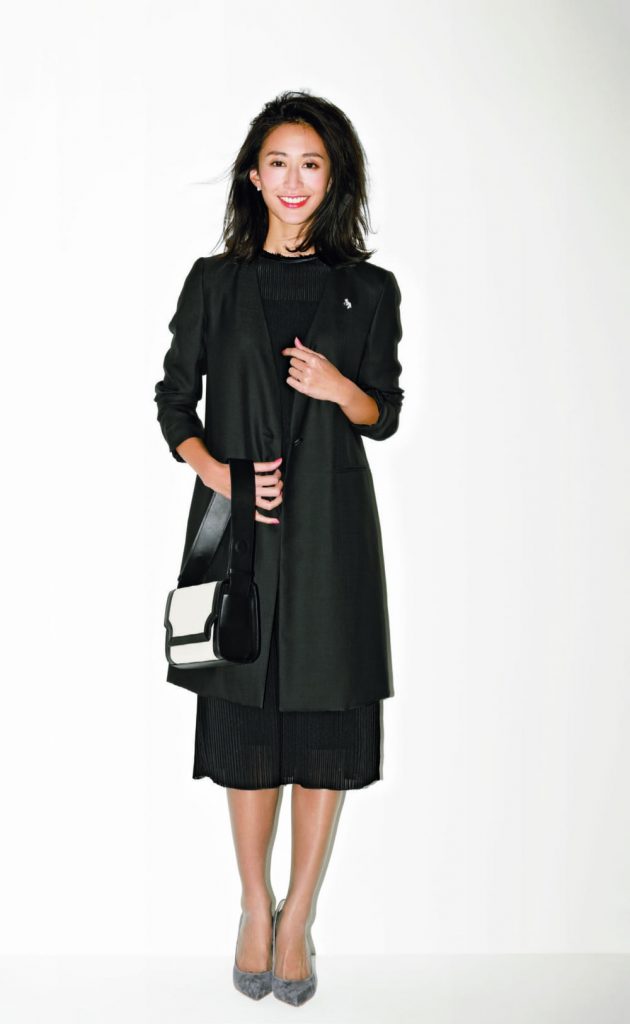 失敗しない 入園式 入学式のママのスーツ 選び方とオススメ ファッション Very ヴェリィ 公式サイト 光文社