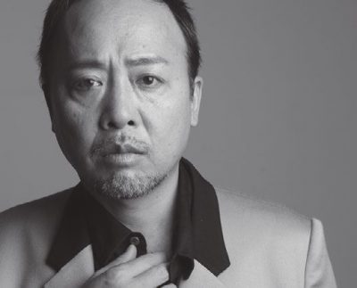 マキタスポーツさんの語る「”男らしく”より”自分らしく”の時代」