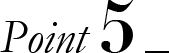 Point5_