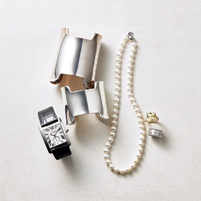 マディソンブルー中山まりこさん「メンズの時計や 左ハンドルの車。夫の提案は”未開拓”なことばかり」