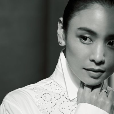 滝沢眞規子さんが思う「新しい時代を生きる私たちのおしゃれ」　