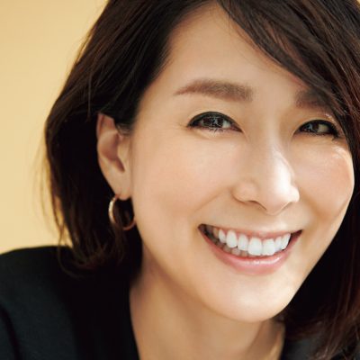 内田恭子さん「ママがいなくなるのが心配だから学校行かない」と泣いた日