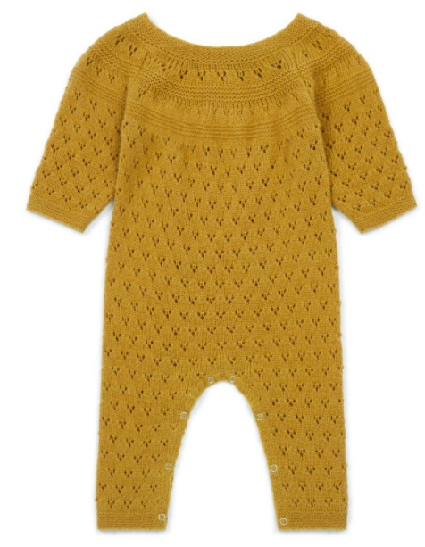 人気のベビー服ブランド厳選８ 出産祝い探しにも 子育て Very ヴェリィ 公式サイト 光文社