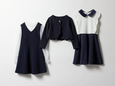 争奪戦必至！【ザラ キッズ】の「セレモニー服」日本限定デザインで登場