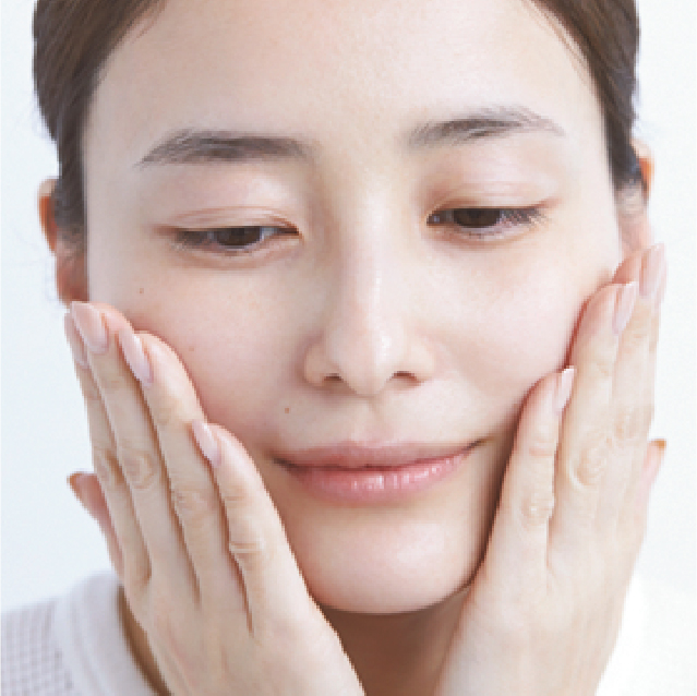 ファンデをやめた人が行きついた 下地 パウダリー 理想の組み合わせ ビューティー Very ヴェリィ 公式サイト 光文社