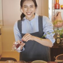 【笹川友里さんのおばんざい】簡単＆楽ちんレシピ4選