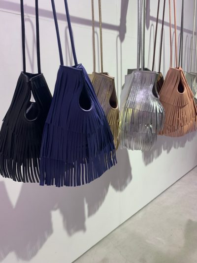 オシャレでコスパなバッグは「NOMADIS」（ノマディス）で見つかる！