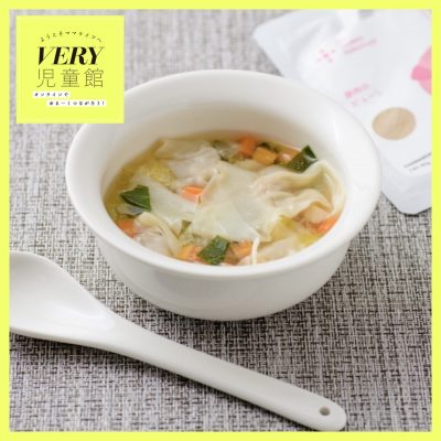 【4月16日11時～VERY児童館第5回】小児科の先生が参加！頑張らない離乳食座談会