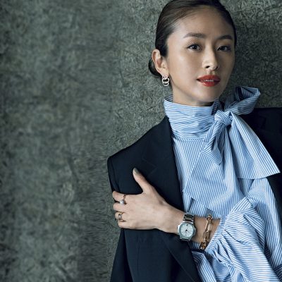 【一生もの時計４選】価値ある“本物”で５年後の自分に投資したい