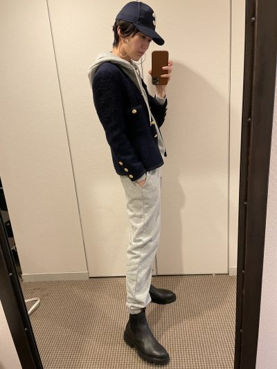 Gap ギャップ Very ヴェリィ
