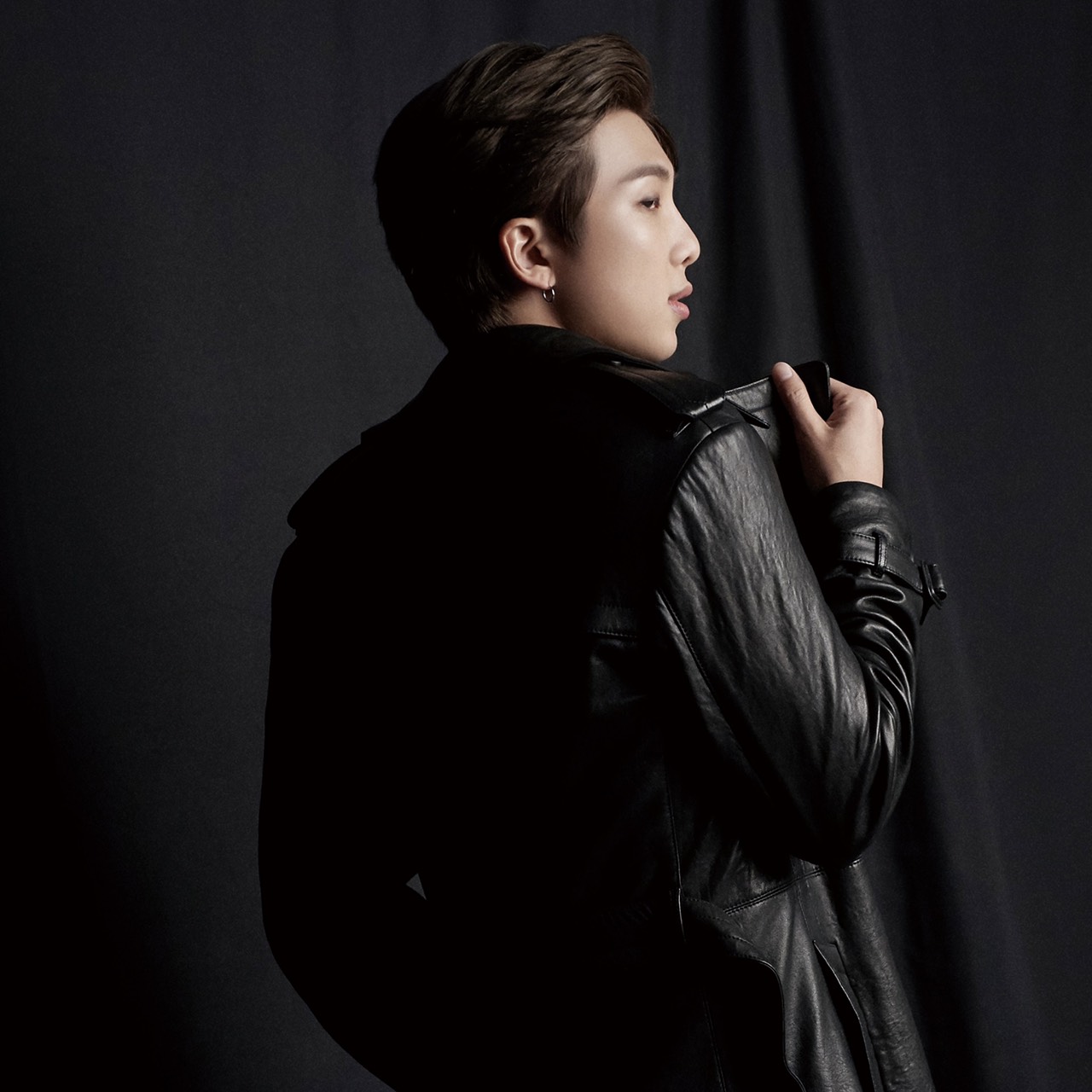 BTS写真集先行写真あり／VERY限定公開】 RMってこんな人！BTSを今さら