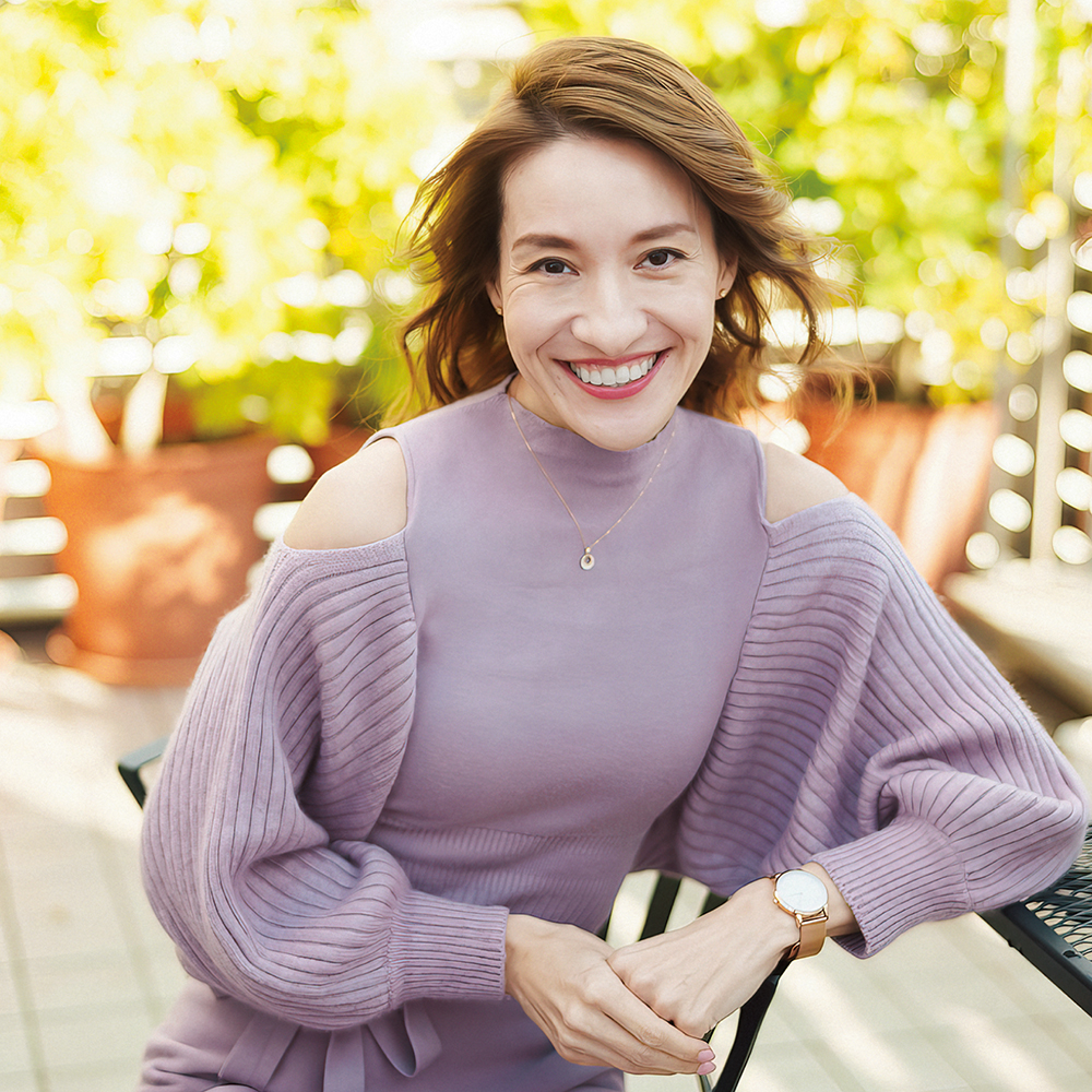 人工肛門になっても人生は輝く 日本初のオストメイトモデル エマさんの挑戦 ライフスタイル Very ヴェリィ 公式サイト 光文社