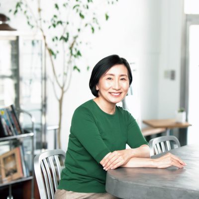 関美和さんの生き方「43歳で外資系投資会社を辞めゼロから翻訳家に」