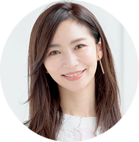 横田沙織さん
