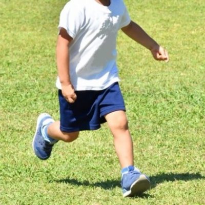 [子どもの運動不足や落ち着きのなさが気になるママに]おうち５分体操のすすめ＜動画付き＞