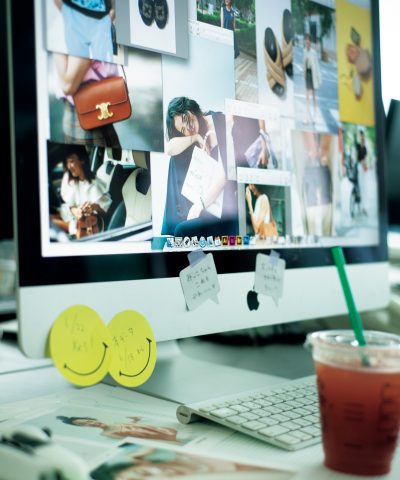 【WEBスタッフ募集】VERYweb・SNSを一緒に盛り上げてくれるスタッフを募集します！