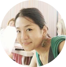 嶺村真由子さん