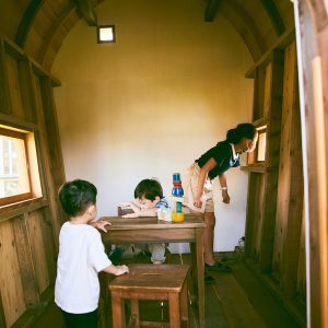 アウターありきの七五三コーデ4選】11月以降はやっぱり必要 