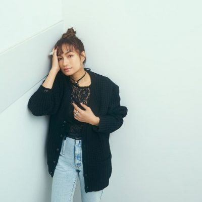佐田真由美さん「華奢なものがだんだん似合わなくなってきた」
