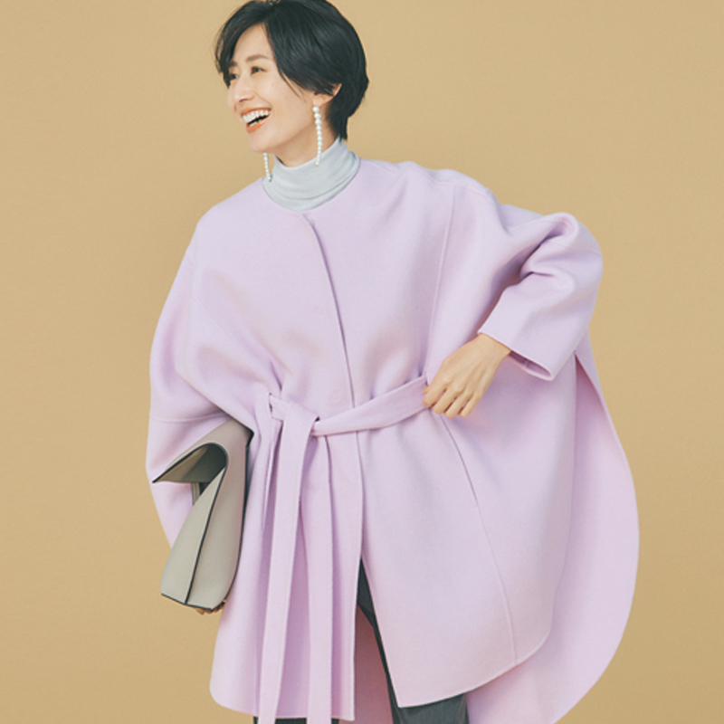 今 ポンチョ がオシャレ きちんと見えコーデ4選 ファッション Very ヴェリィ 公式サイト 光文社 今 ポンチョ がオシャレ きちんと見えコーデ4選 ファッション Very ヴェリィ 公式サイト 光文社