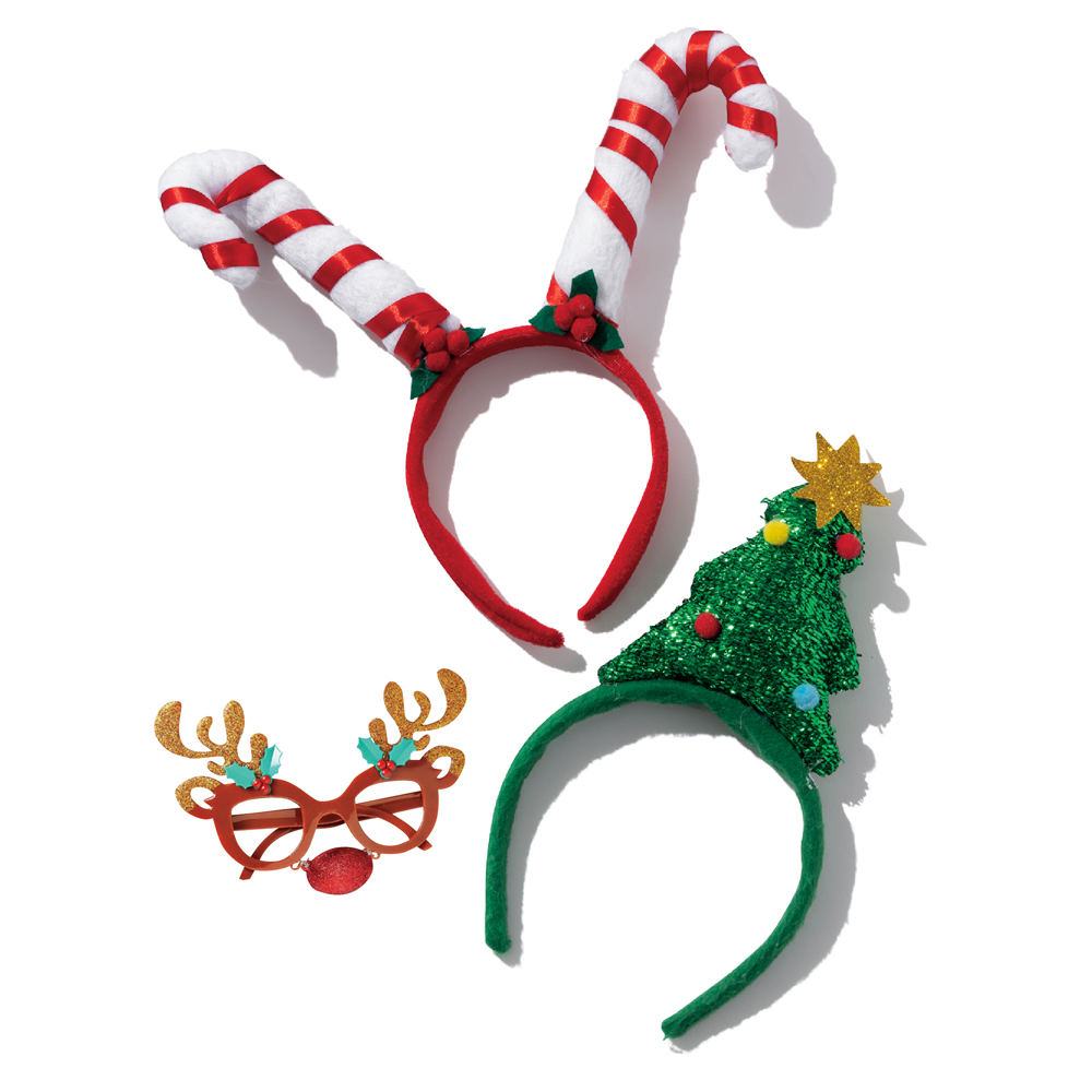 コスパグッズ でホムパを盛り上げ クリスマス演出アイデア集 ライフスタイル Very ヴェリィ 公式サイト 光文社