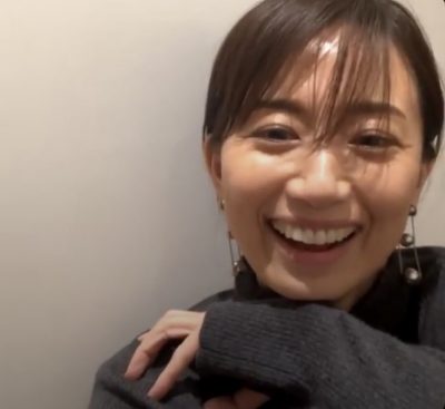 東原亜希さん「夫の好きなところ」エピソードにほっこり！【VERYインスタライブに登場】