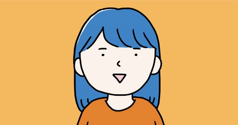 漫画家・こしいみほさん「日々の育児を漫画にすることで自分を保つことができた」 | VERY