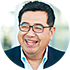 大正製薬社長 上原茂さん