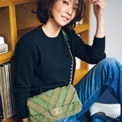 【カブらないシャネルバッグ５選】日常使い名品は“プレ＆クルーズ”に潜んでいた！