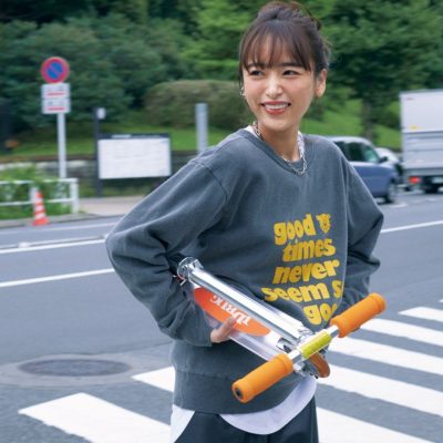 近藤千尋さん「3日に1回の夜泣きは抱っこせず、眠くなるまで待ちます」