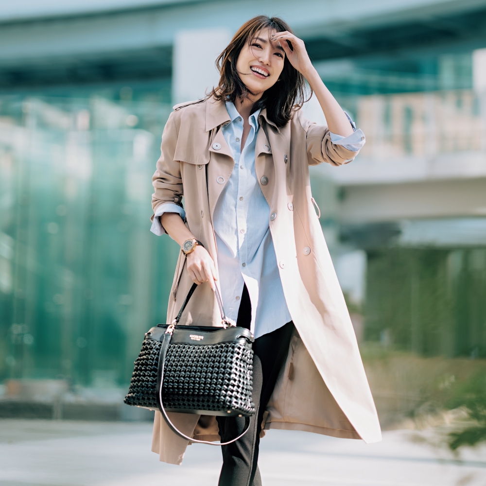 定価：22,000円 everyone compact waist bag everyone compact waist bag (BLACK) | everyone