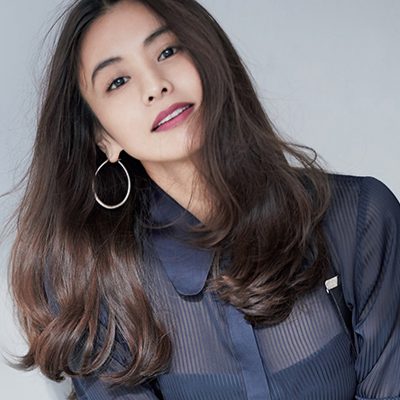 最新の私物公開！滝沢眞規子さん「この春、愛用したいサンダルを紹介します」