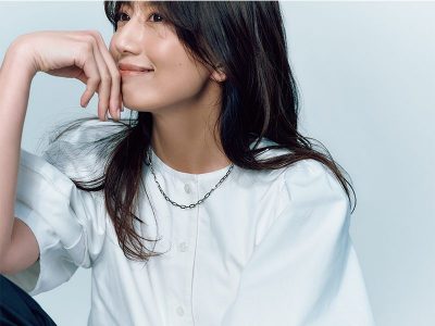 東原亜希さん「保育園も貴重な成長の場所。お母さんは我慢しなくていいと思う」