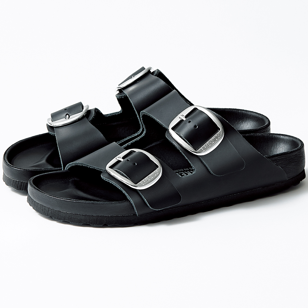 ビルケン トレンドサンダルは 定番の別注デザイン が狙い目 ファッション Very ヴェリィ 公式サイト 光文社