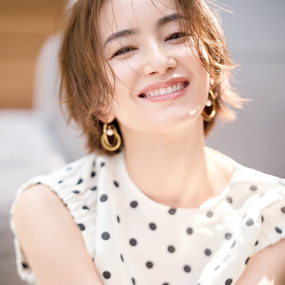辻元舞さんが「ま、いっか」マインドで乗り切った“育児あるある