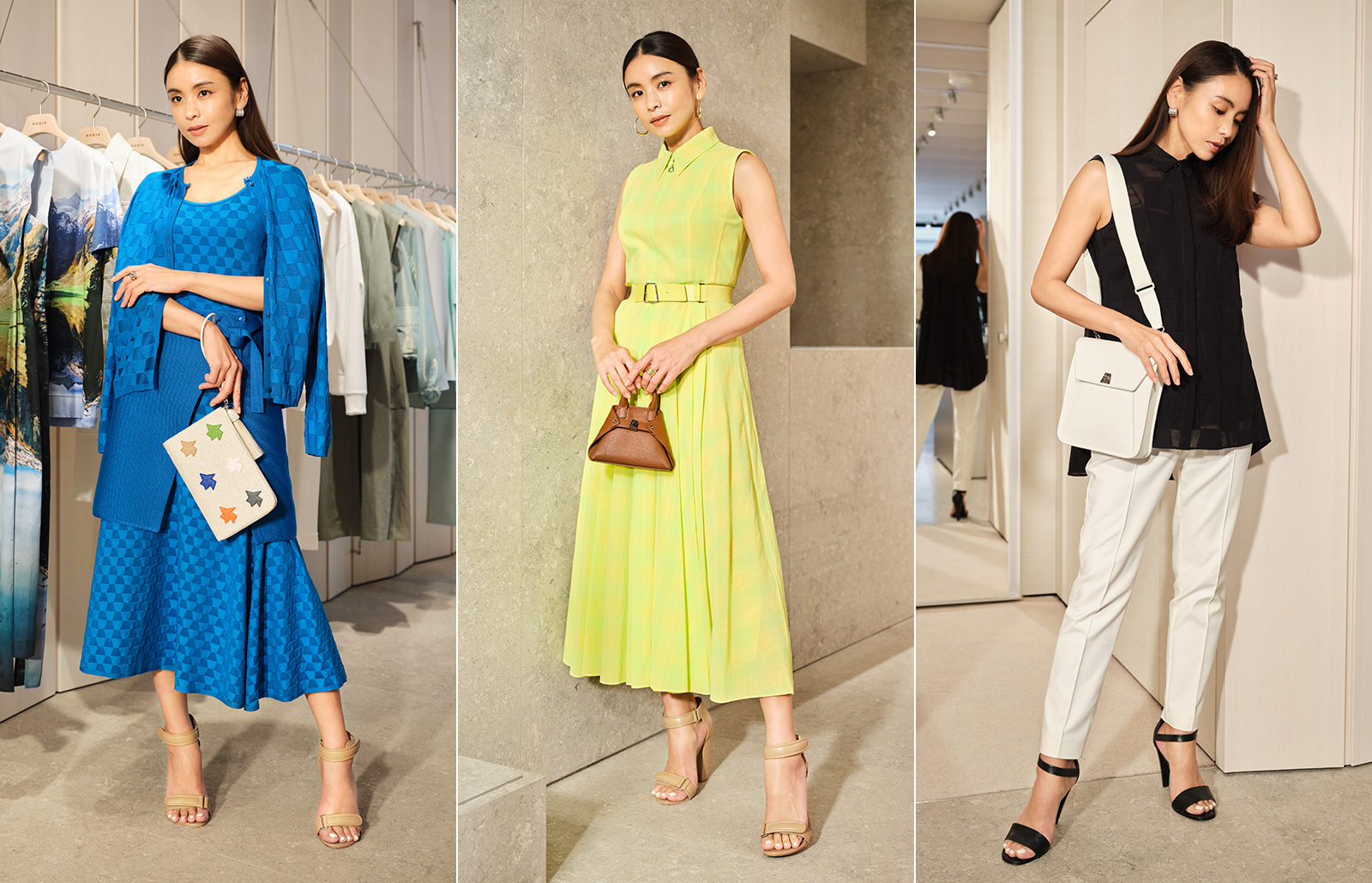 安いそれに目立つ Very Navy 6月号 ファッション