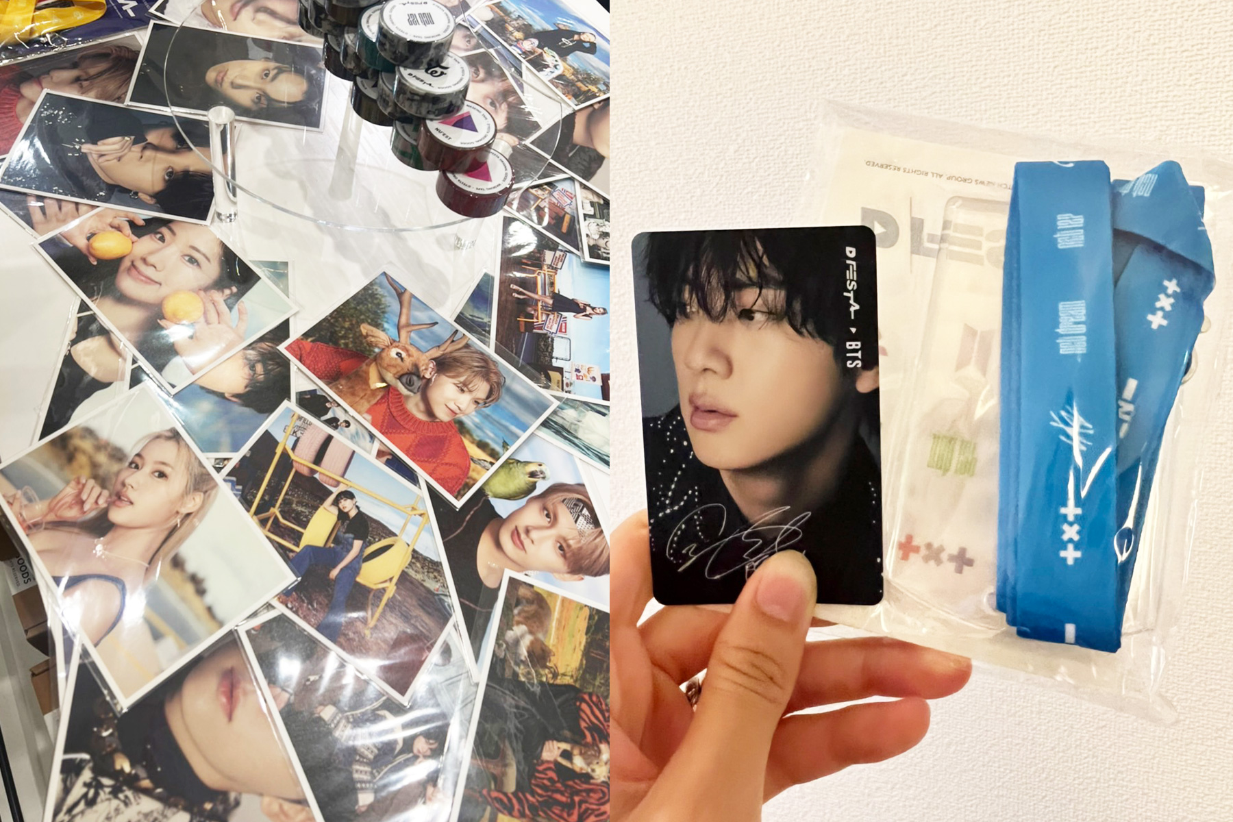 潜入レポ】いよいよ明日開催！「 D'FESTA TOKYO」をK-POP大好き編集部