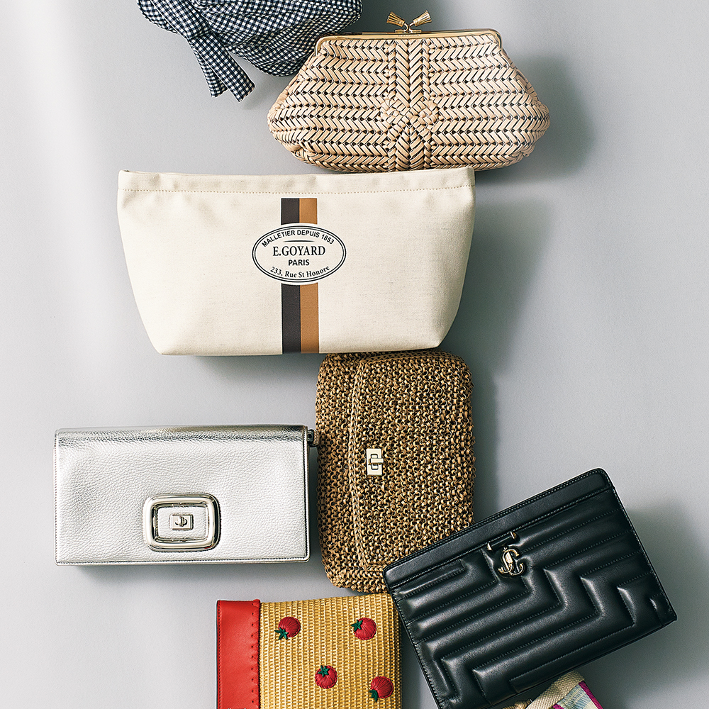 katespade ケイトスペード　雑誌　ブッククラッチバック Kate Spade Book Bag ケイトスペードブッククラッチ（イッツ