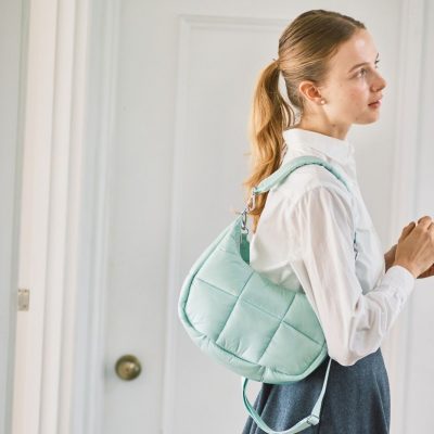 ふんわり可愛い！LeSportsac「Puffy Collection」
