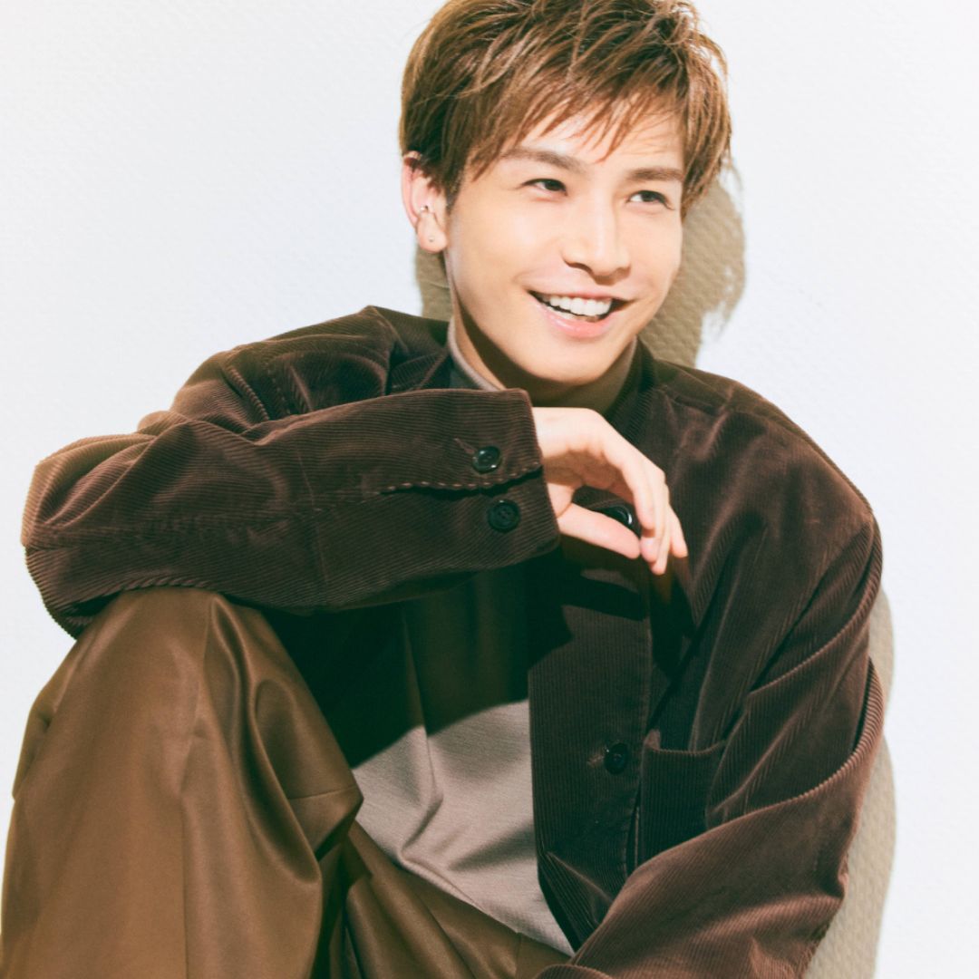 最終値下げ！岩田剛典！2015年！フリスビー 岩田剛典さん「反抗期は壁を殴ったことも」 | VERY